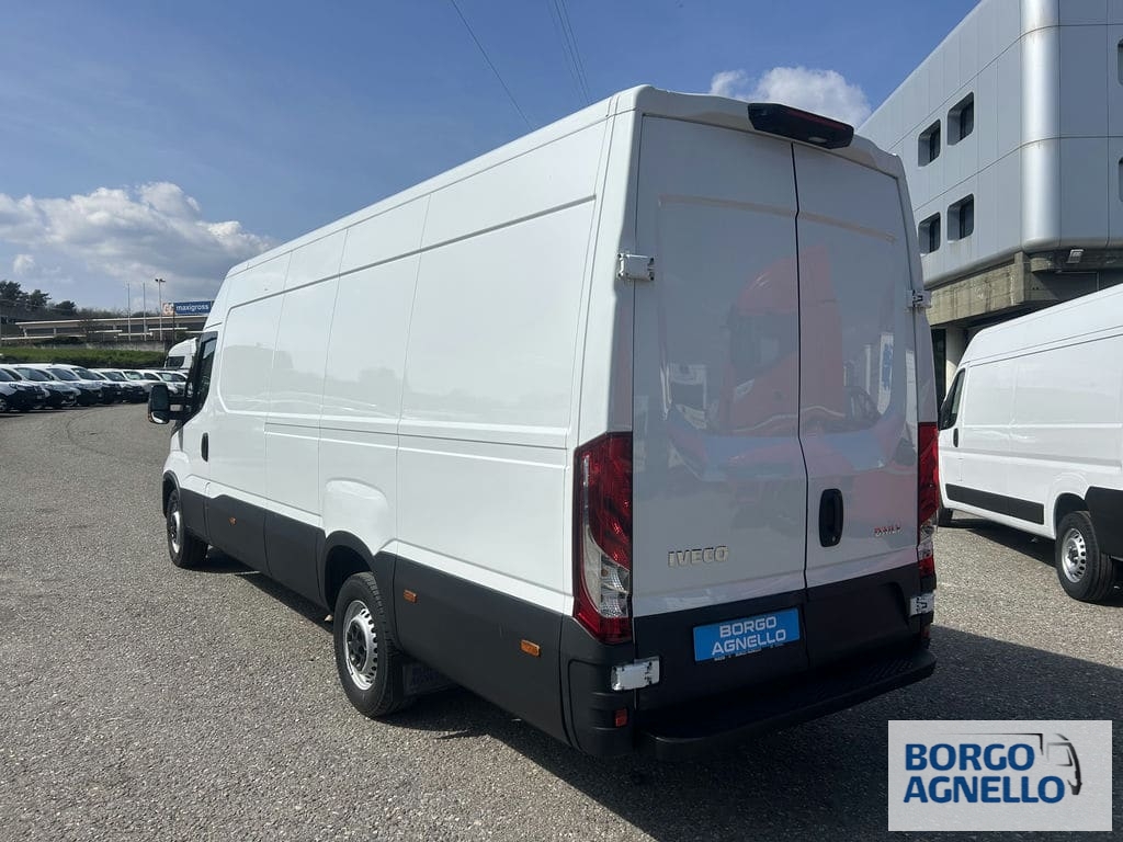 Iveco DAILY 35S16